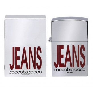 W Roccobarocco Jeans by Roccobarocco – for Women