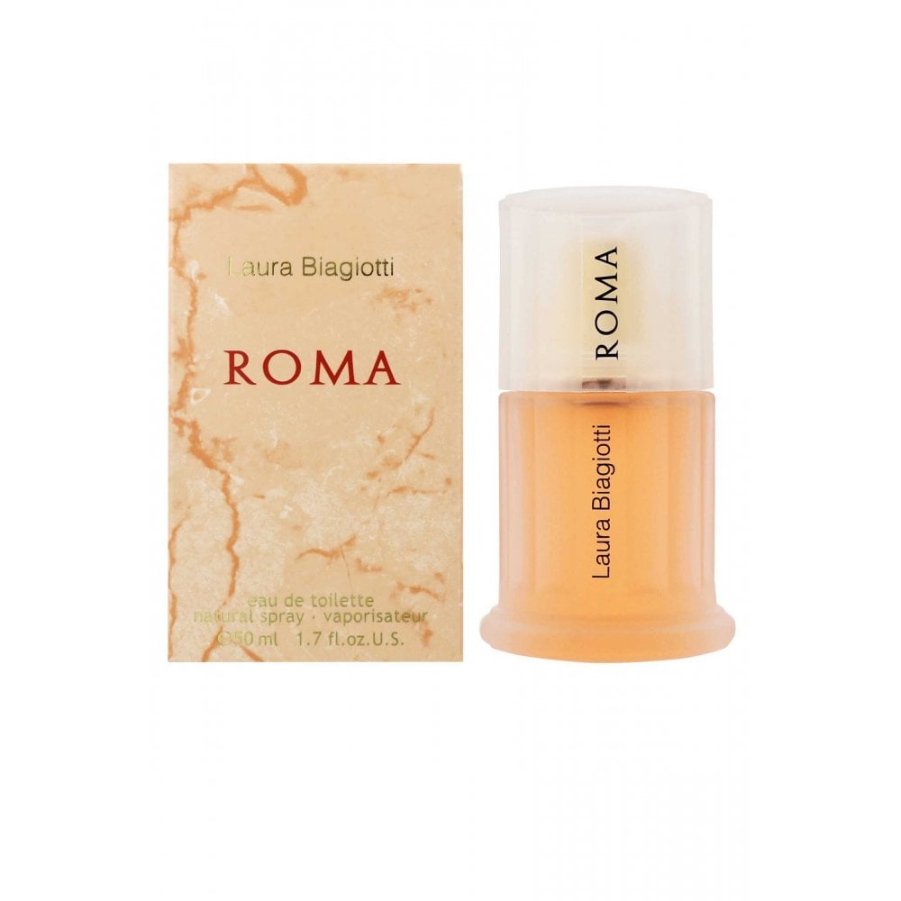 W Roma by Laura Biagiotti – for Women