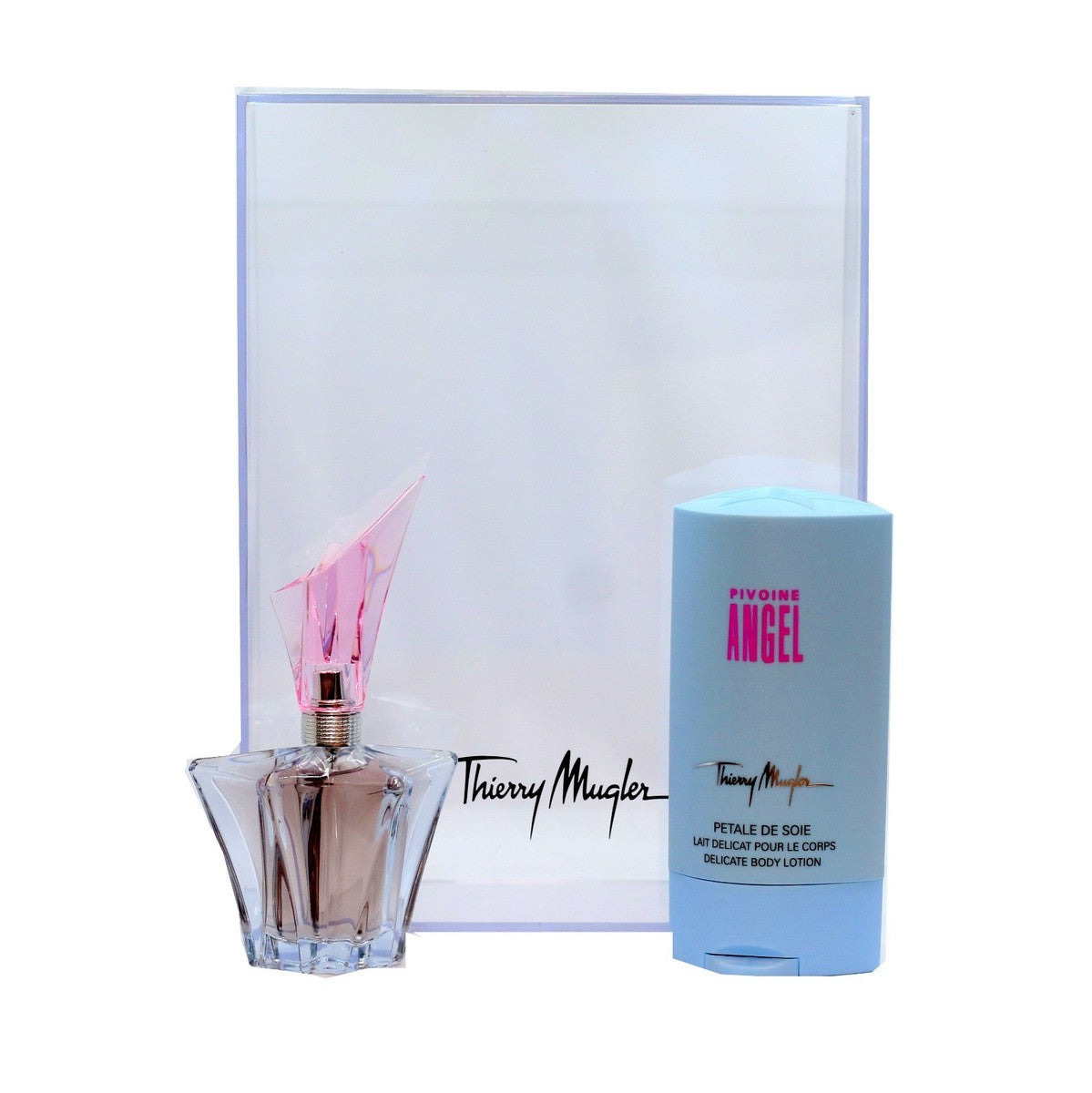 WS La Rose Angel by Thierry Mugler – for Women