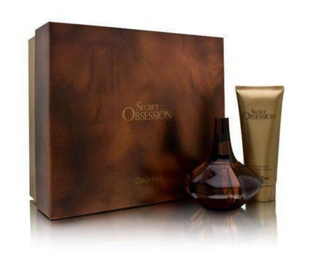 WS Secret Obsession by Calvin Klein –  for Women