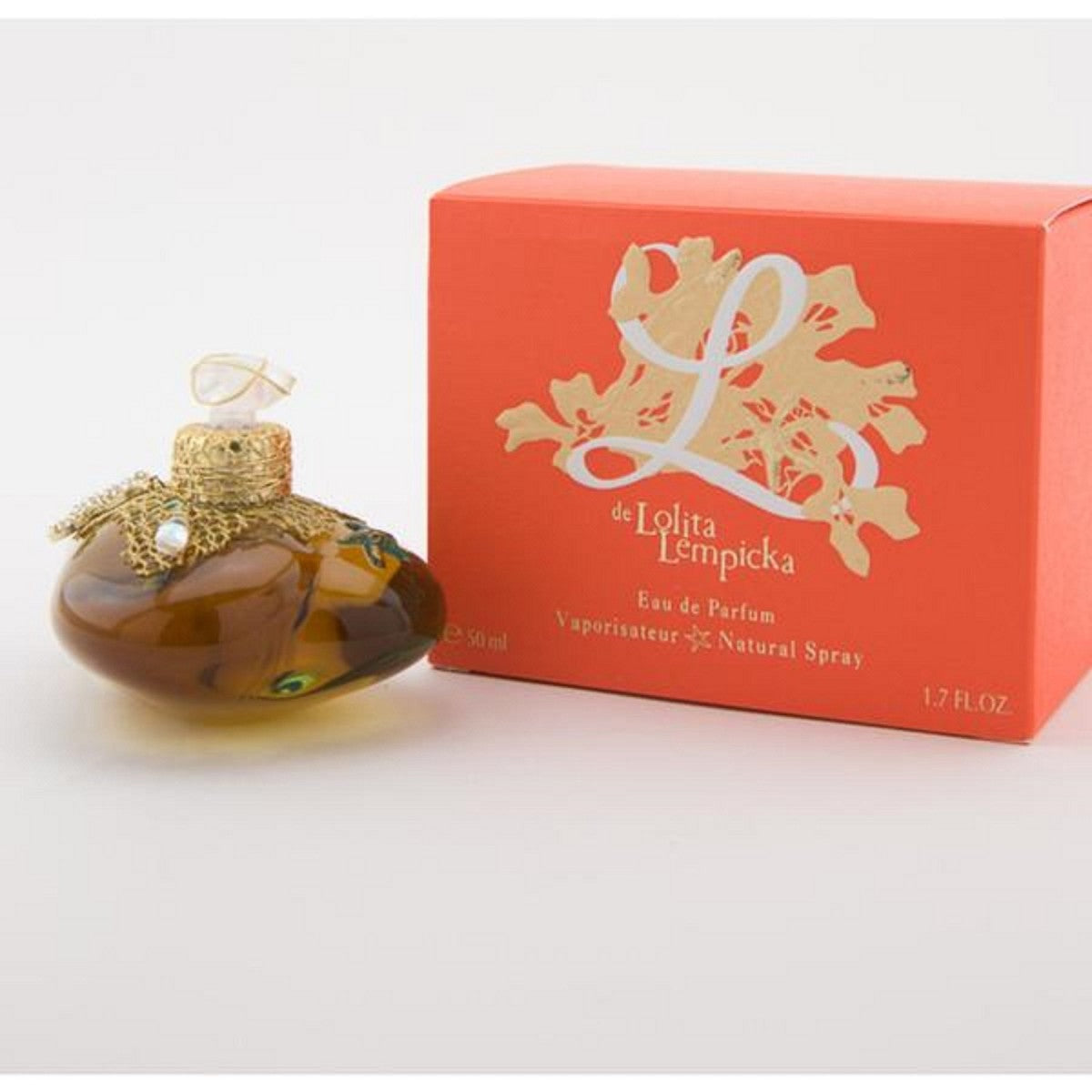 W L De Lolita Lempicka – for Women