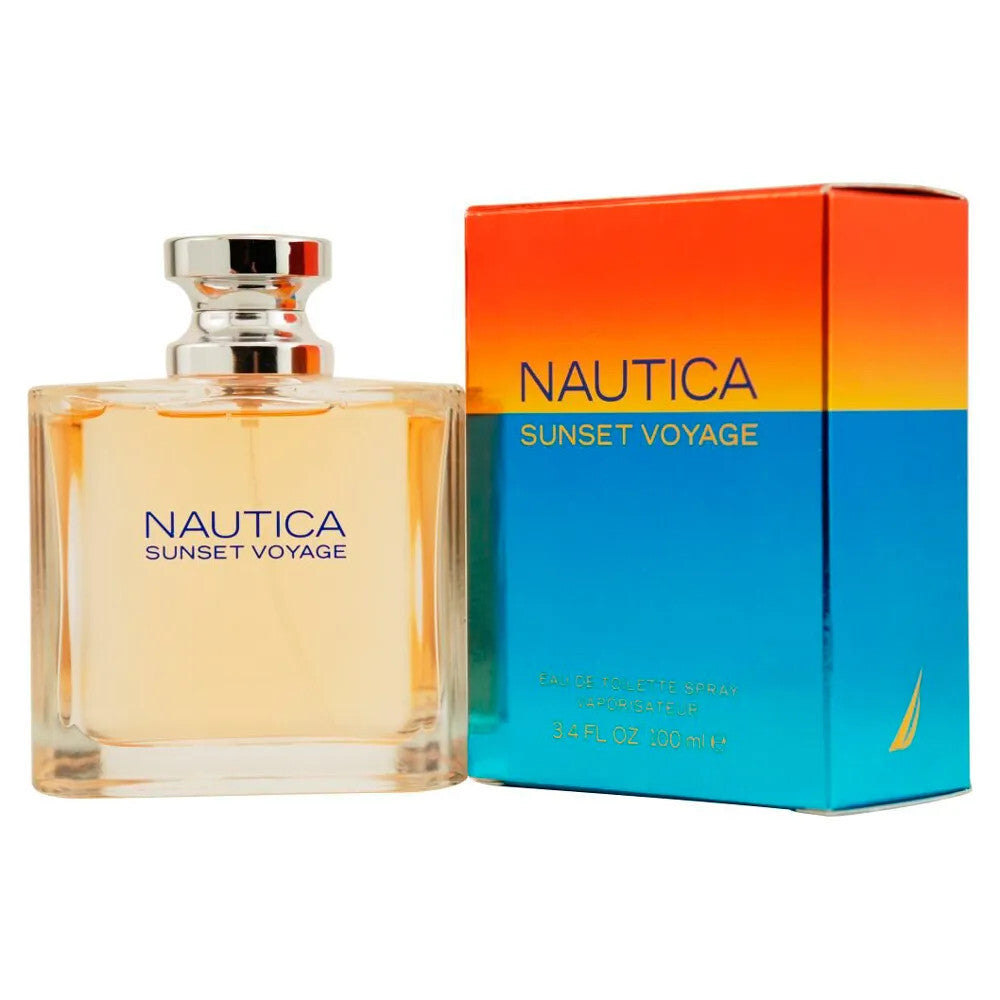 M Nautica Sunset Voyage by Nautica – for Men