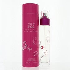 360° Pink by Perry Ellis – for Women
