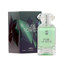 M Pure Power by Ajmal – for Men