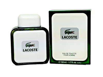 M Lacoste Original for Men