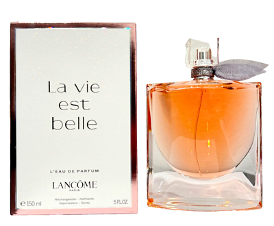 W La Vie Est Belle by Lancôme – for Women
