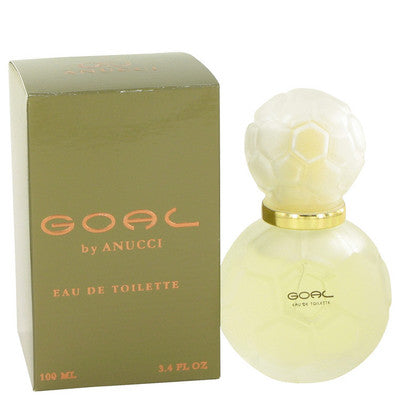 M Goal by Anucci – for Men