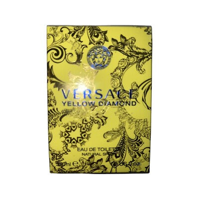 W Yellow Diamond by Versace – for Women