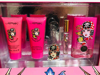 WS Born Wild by Christian Audigier – for Women