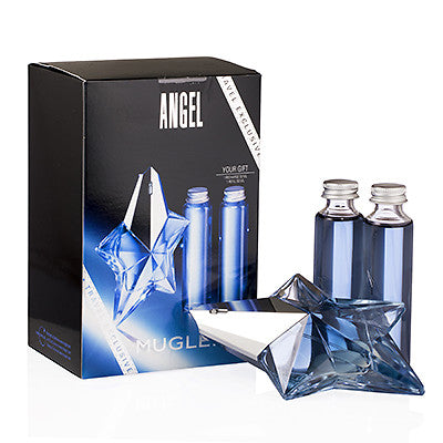 WS Le Lys Angel by Thierry Mugler – for Women