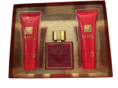 WS Queen by Queen Latifah – for Women