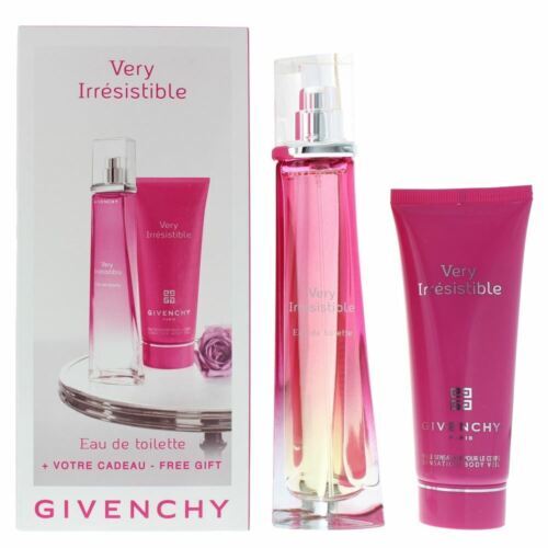 WS Very Irresistible Givenchy by Givenchy – for Women