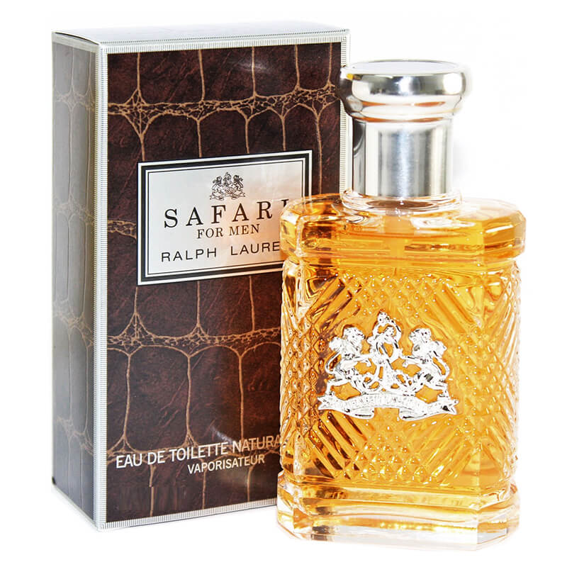M Safari by Ralph Lauren – for Men