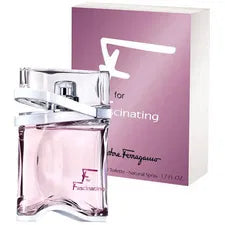 W F for Fascinating by Salvatore Ferragamo – for Women