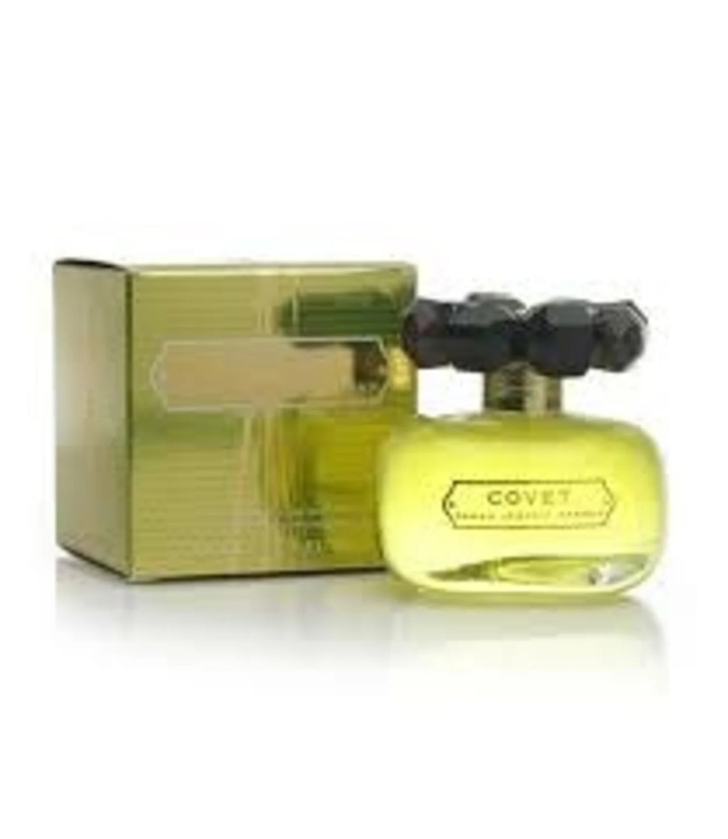 Covet by Sarah Jessica Parker – Eau de Parfum for Women