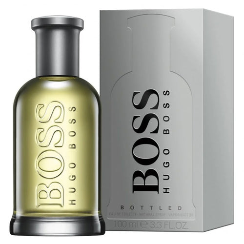 Boss Bottled by Hugo Boss – for Men