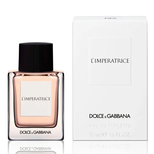 U L’Imperatrice by D&G – for Unisex