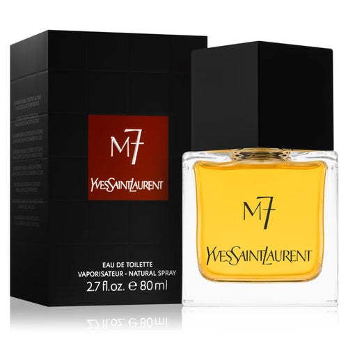 M7 by Yves Saint Laurent – for Men