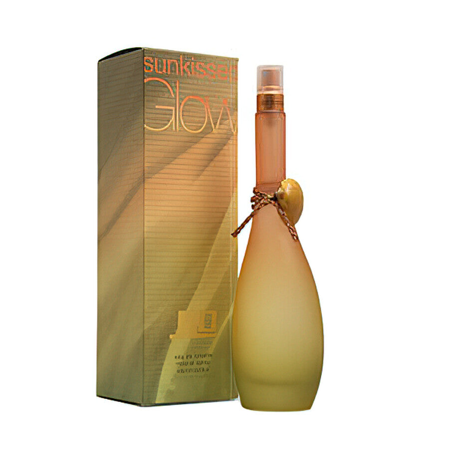 W Sunkissed Glow by Jennifer Lopez –  for Women
