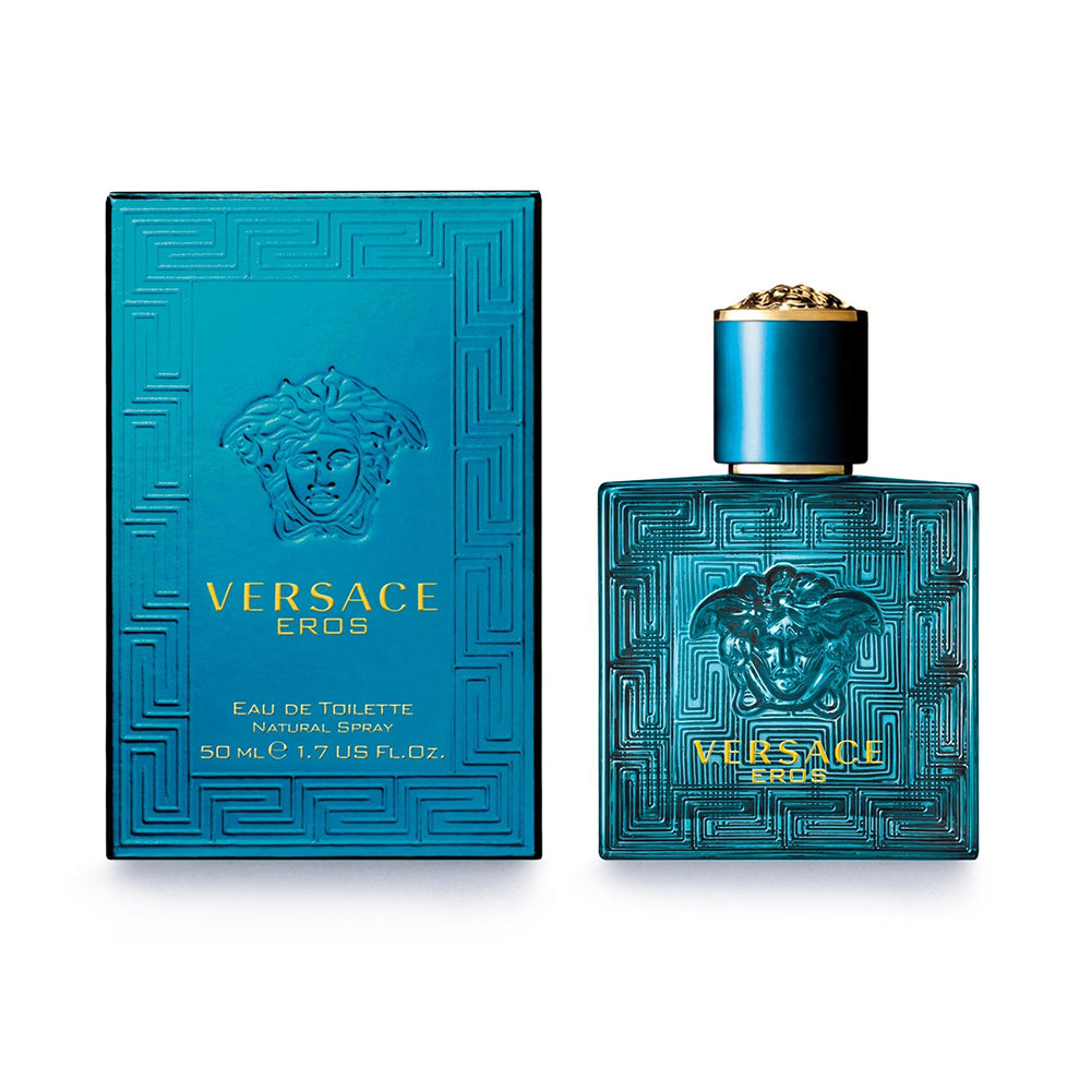 Versace Eros - for Men