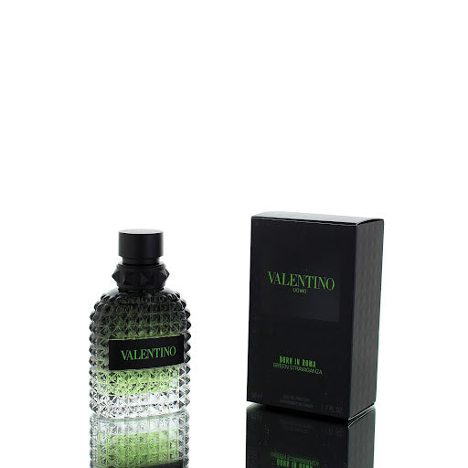 M Green Stravaganza (T) by Valentino – for Men