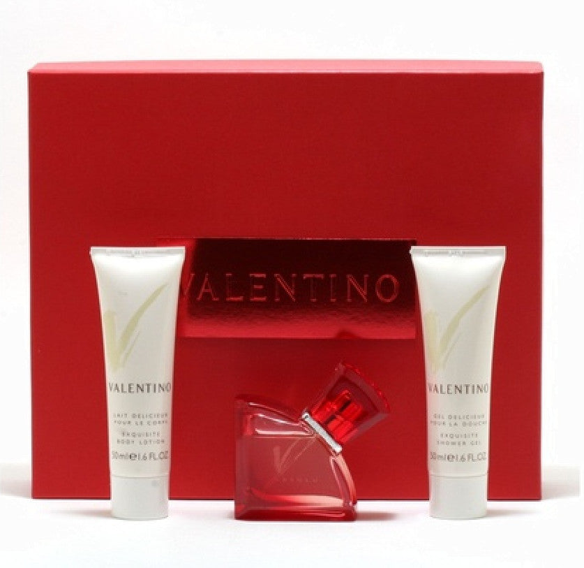 WS Valentino Absolu by Valentino – for Women