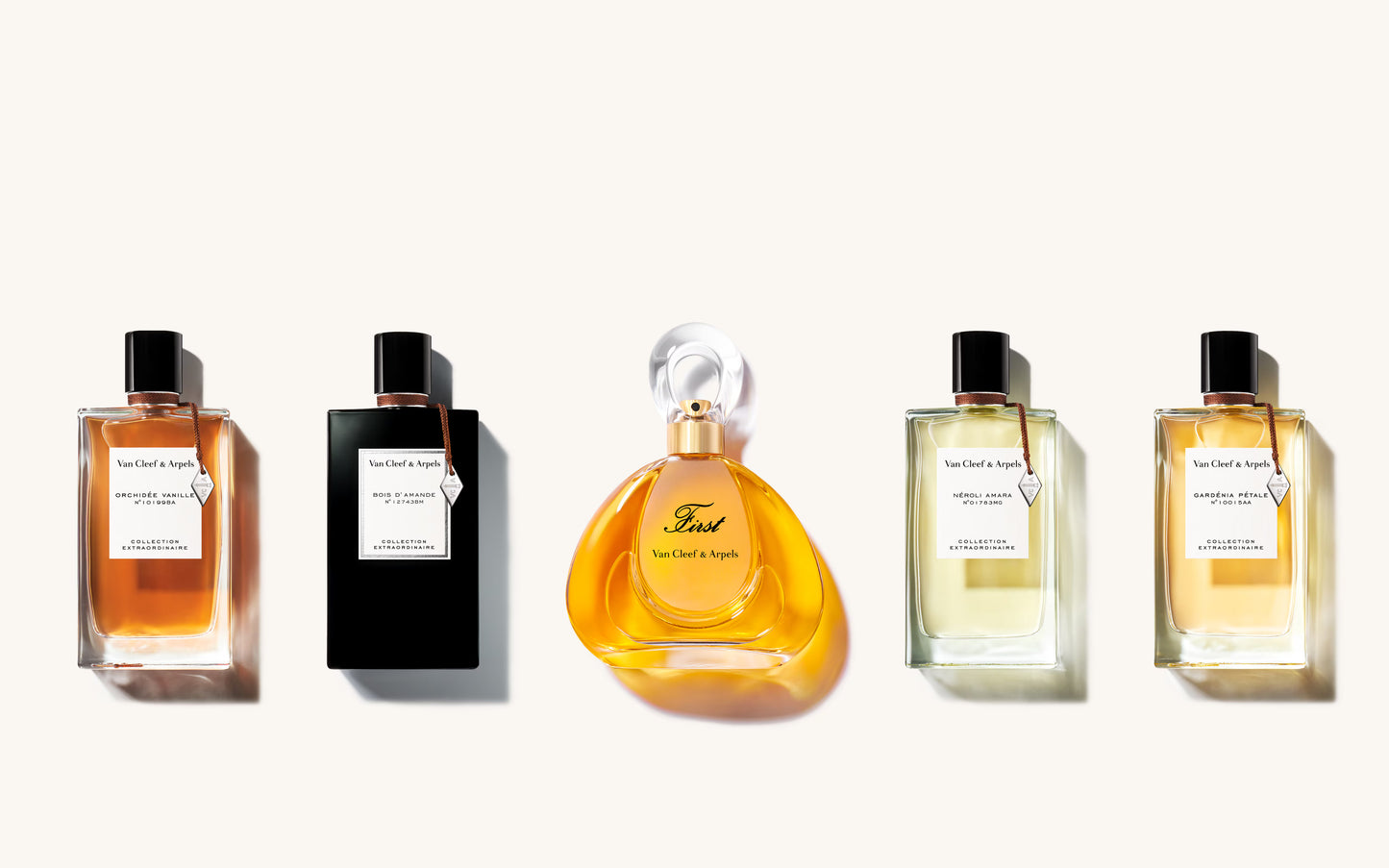 WS First by Van Cleef & Arpels – for Women