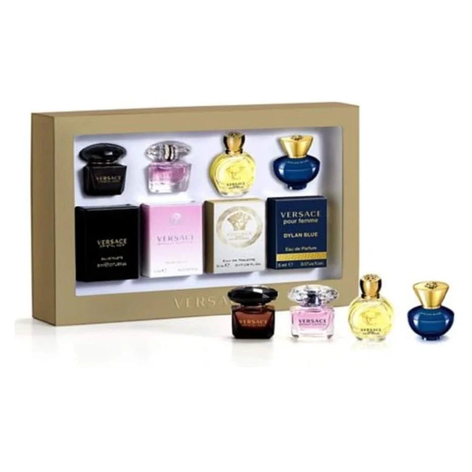 WS Mini Set Versace by Versace – for Women