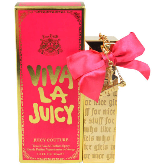 W Viva La Juicy by Juicy Couture – for Women
