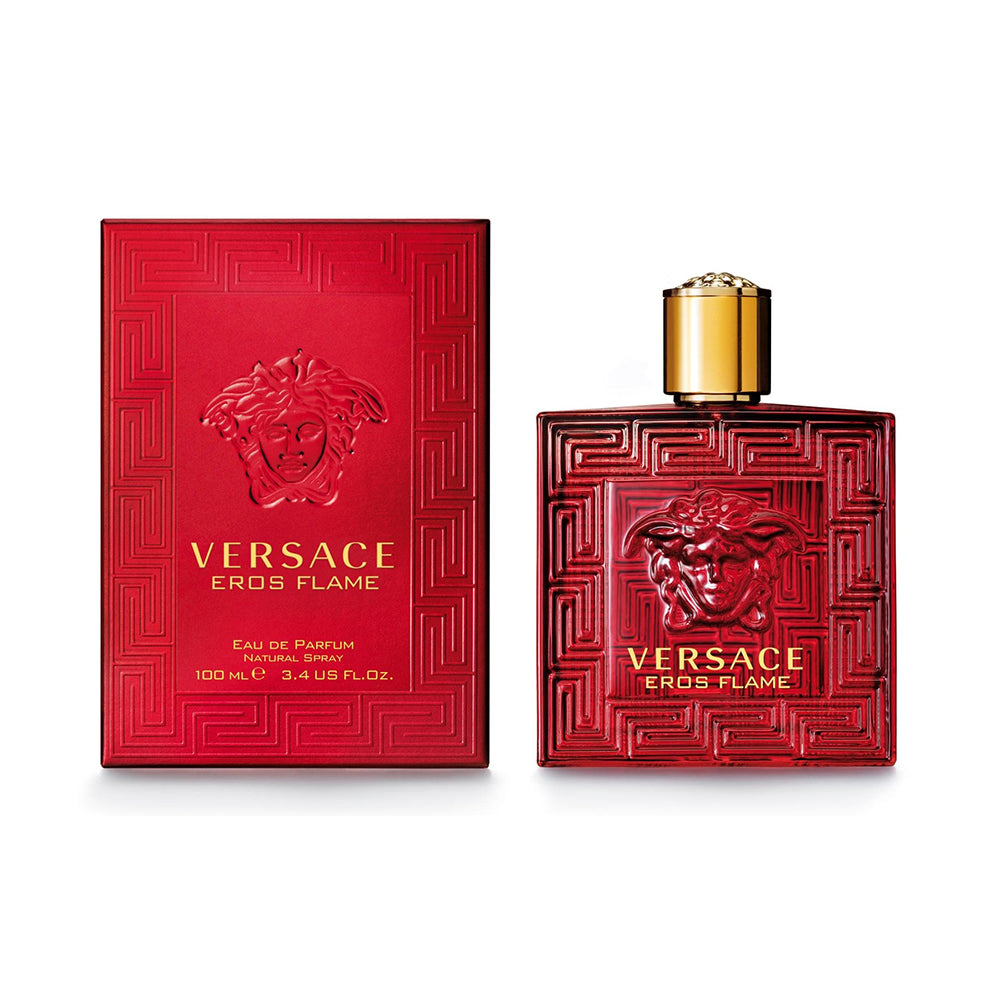 MS Eros Flame (UPC 1) by Versace – for Men