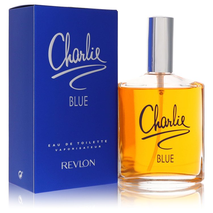 Charlie Blue by Revlon –  for Women