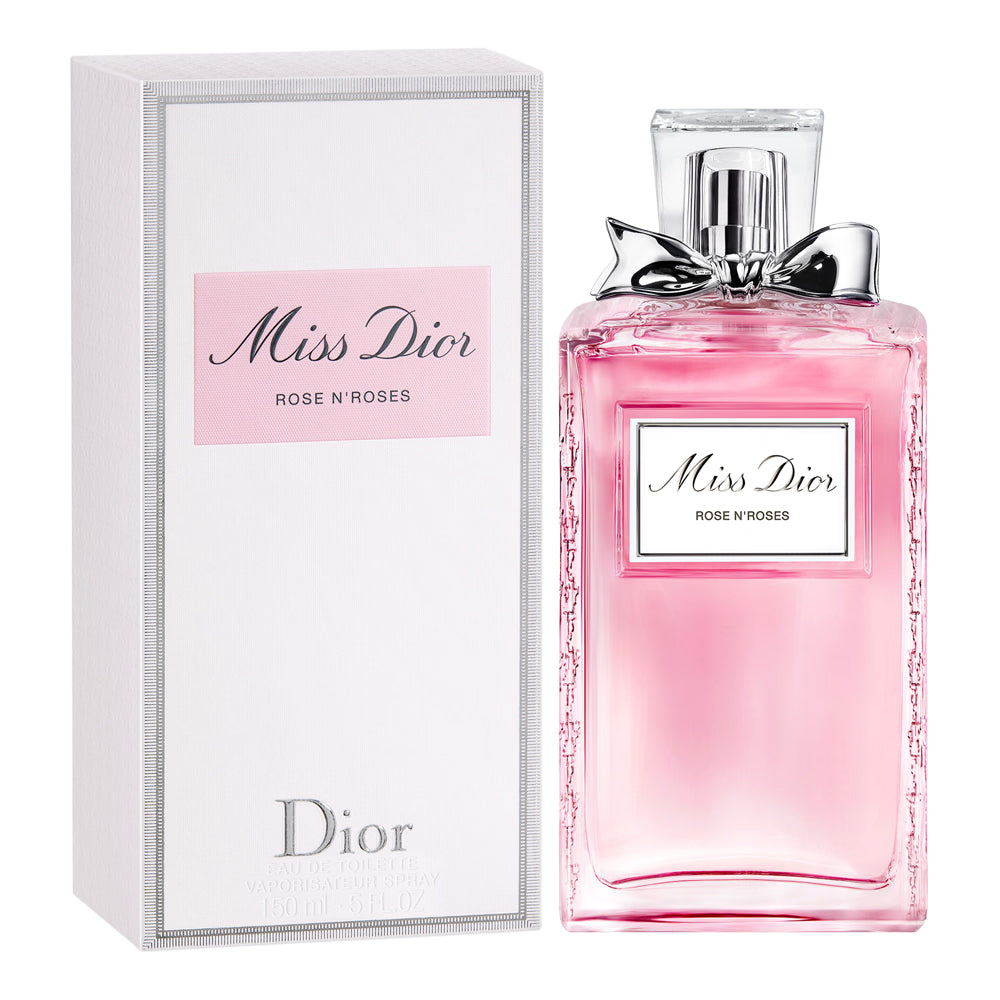 Miss Dior Rose N’Roses by Dior – for Women