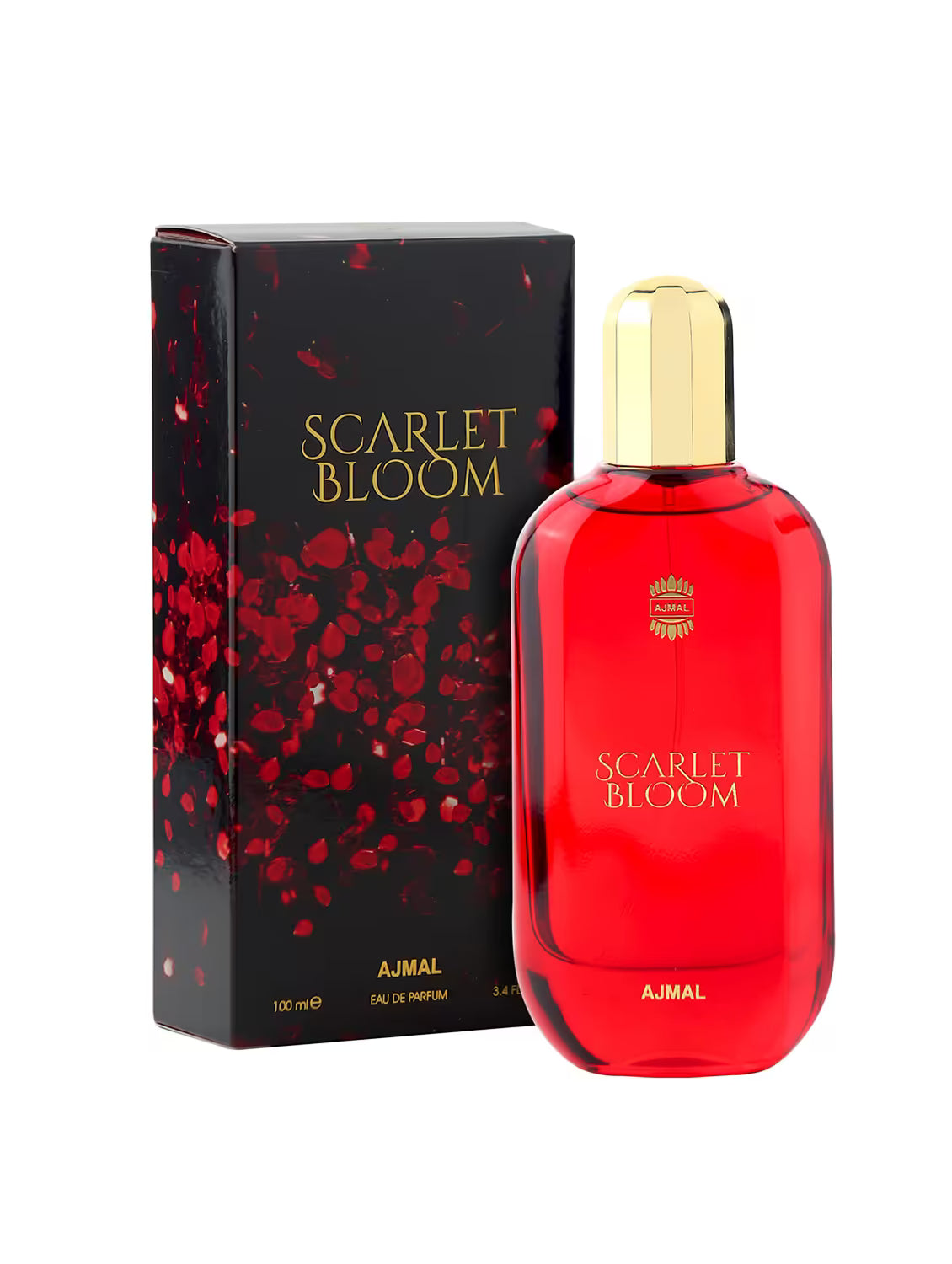 W Scarlet Bloom by Ajmal – for Women