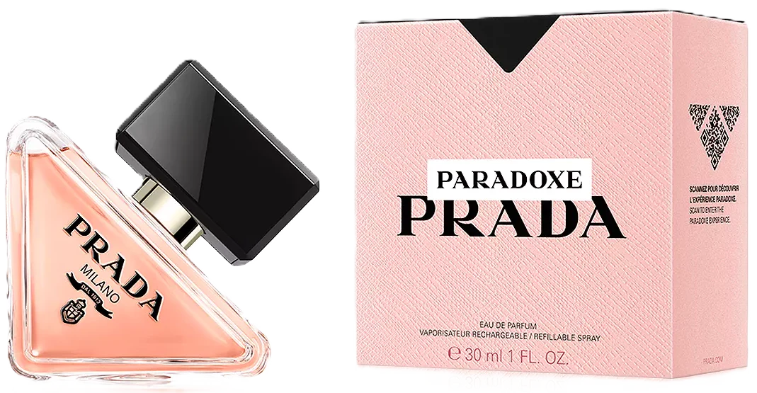 Prada Paradoxe –  for Women