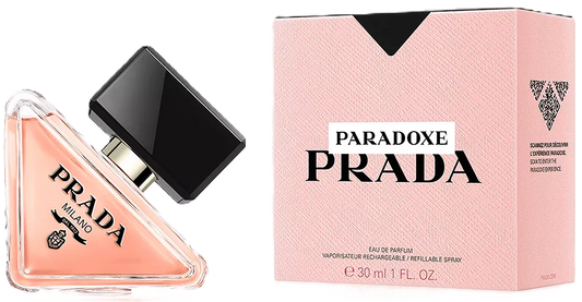 Prada Paradoxe –  for Women