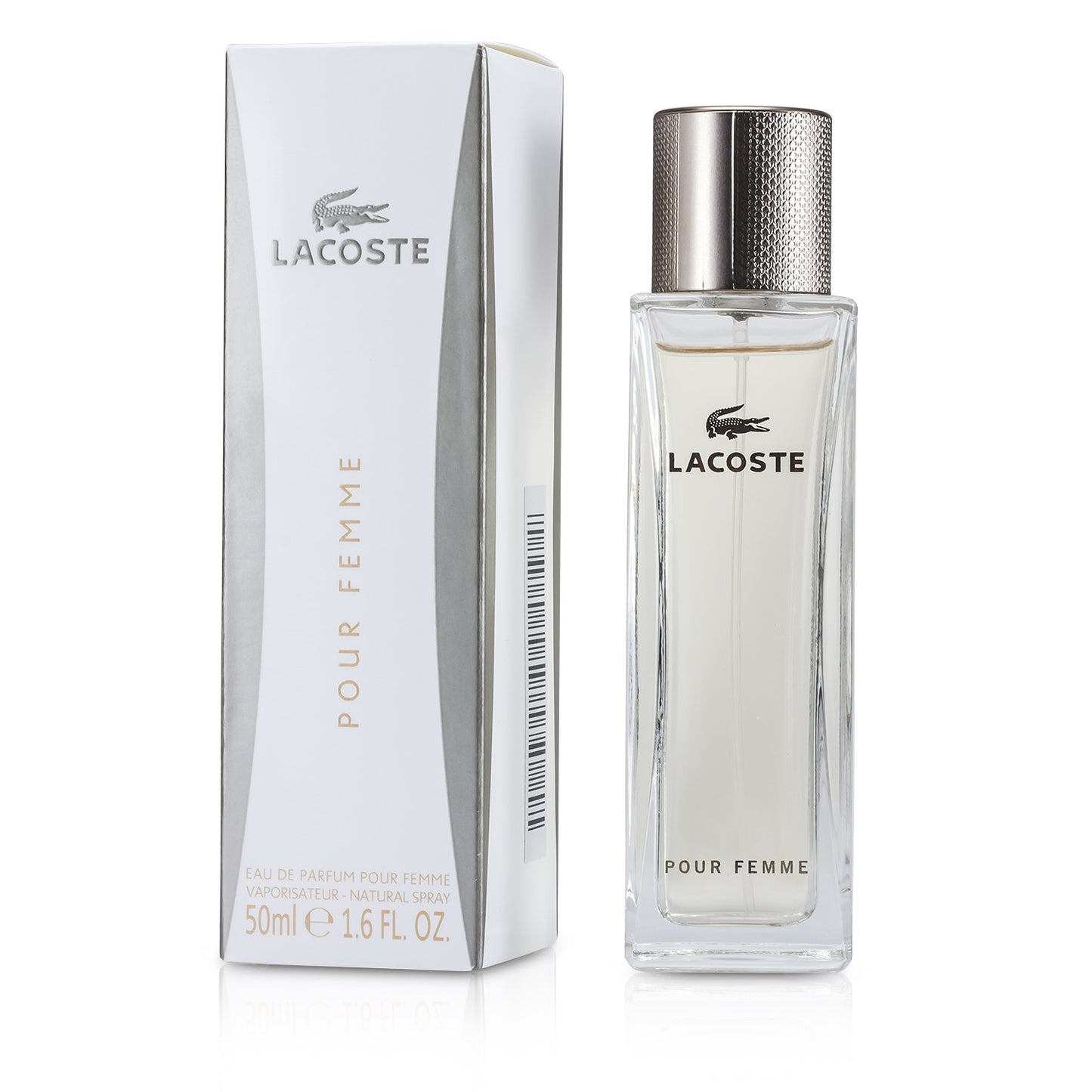 Lacoste Pour Femme by Lacoste –  for Women