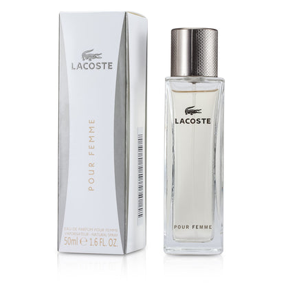 Lacoste Pour Femme by Lacoste –  for Women