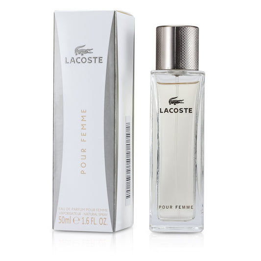 Lacoste Pour Femme by Lacoste –  for Women