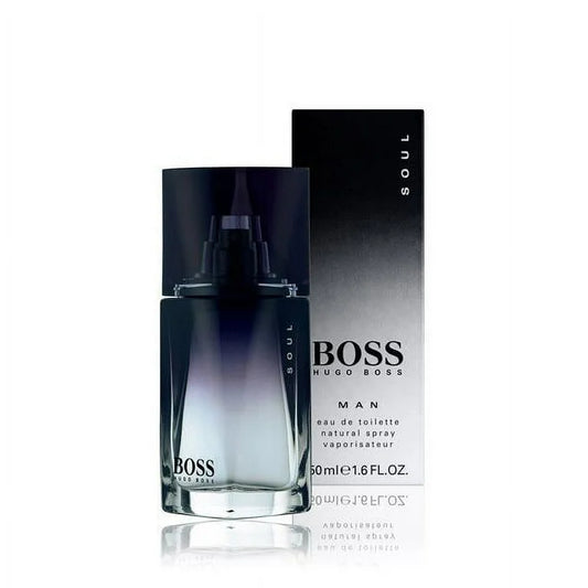 M Boss Soul by Hugo Boss – for Men
