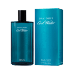 M Cool Water by Davidoff – for Men