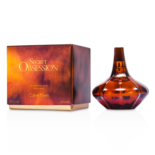 W Secret Obsession by Calvin Klein – for Women