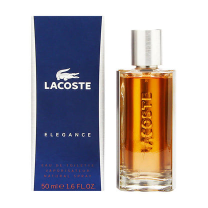 M Lacoste Elegance by Lacoste – for Men