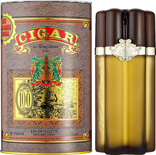 M Cigar by Remy Latour – for Men