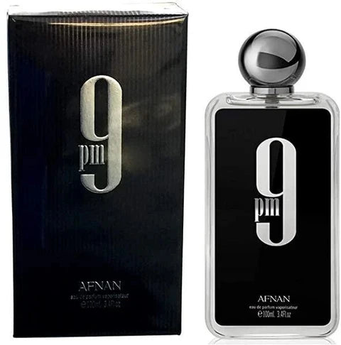 M 9 PM by Afnan – for Men