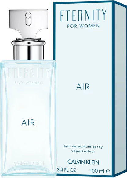 WS Eternity Air by Calvin Klein –  for Women