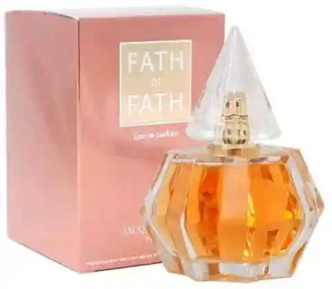 W Fath de Fath by De Fath – for Women