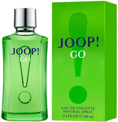 M Joop Go by Joop –  for Men