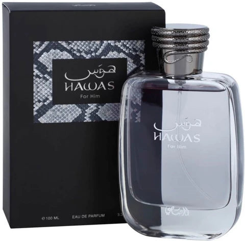 M Hawas by Rasasi –  for Men