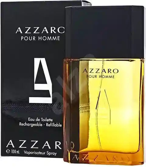 MS Azzaro by Azzaro – for Men