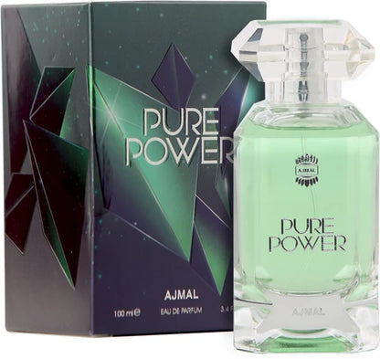 M Pure Power by Ajmal –  for Men